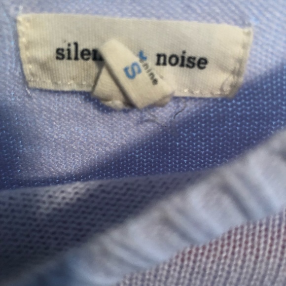 URBAN OUTFITTERS cropped sweater - Picture 2 of 2